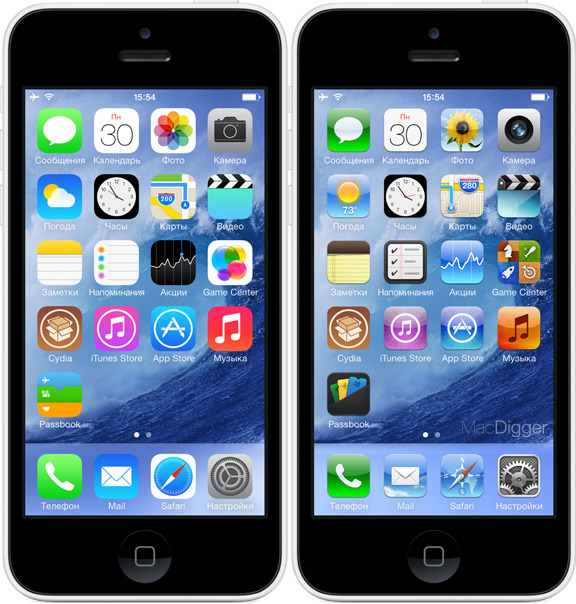 Как оформить главный экран iOS 17: настройте обои, иконки и виджеты на iPhone